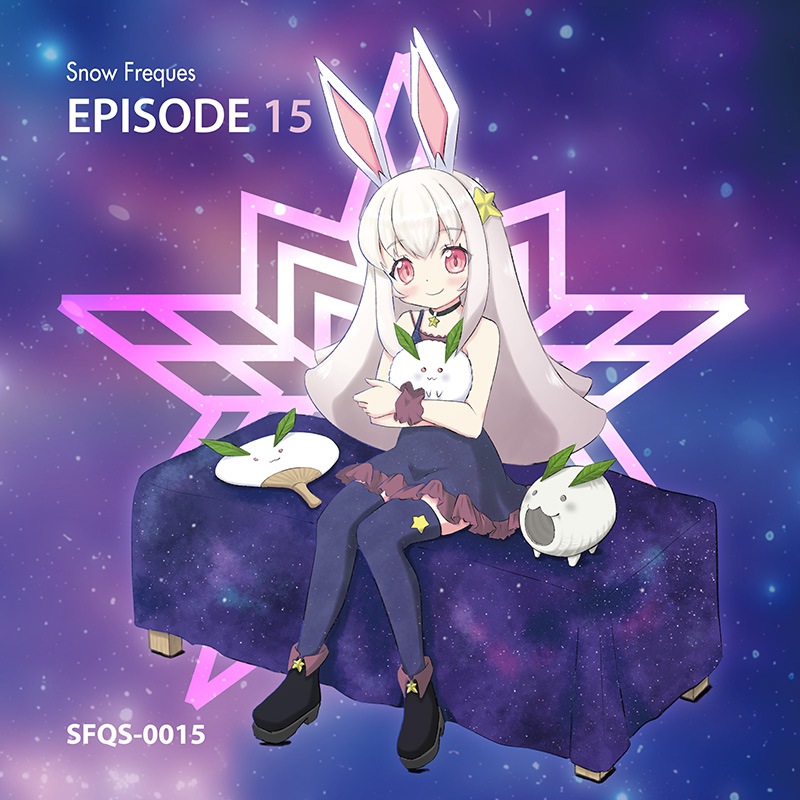 EPISODE 15
