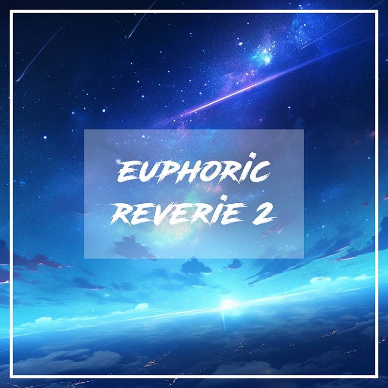 その他 REVERIE 2 DL CARD】 Euphoric Reverie 2 | OTHER LABEL,Euphoric Reverie