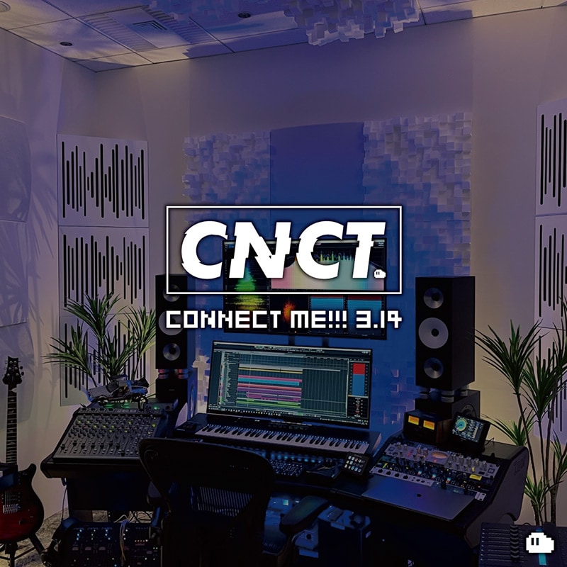 CONNECT ME!!! 3.14 | OTHER LABEL,CNCT Recordings. | TANO*C STORE
