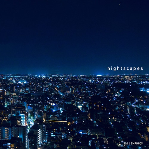 nightscapes