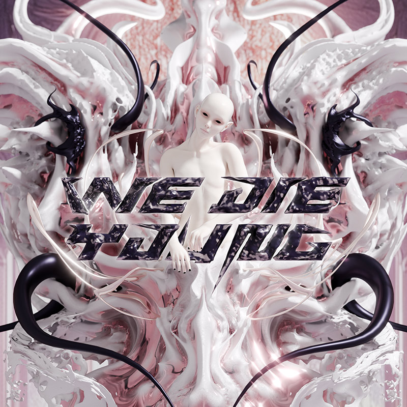その他 We Die Young [Blu-ray] WE DIE YOUNG vol.5 | OTHER LABEL,WE DIE YOUNG | TANO*C STORE