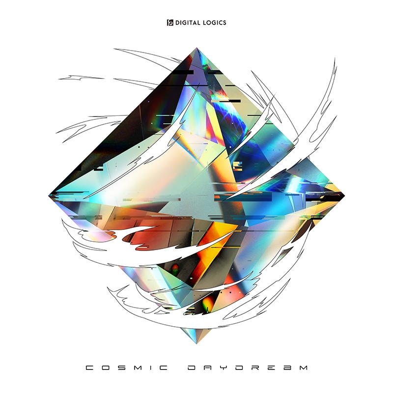 Cosmic Daydream | OTHER LABEL,Digital Logics | TANO*C STORE