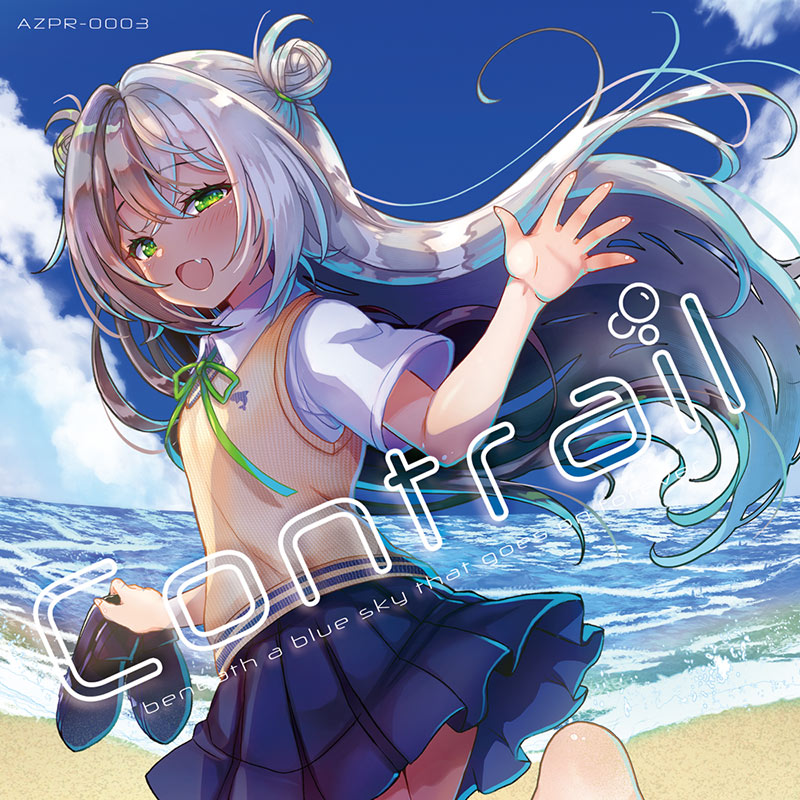 Contrail | OTHER LABEL,Project Azure | TANO*C STORE