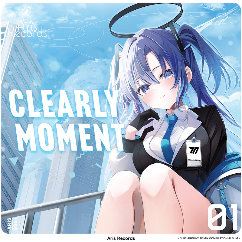 Clearly Moment | OTHER LABEL,Aris Records | TANO*C STORE