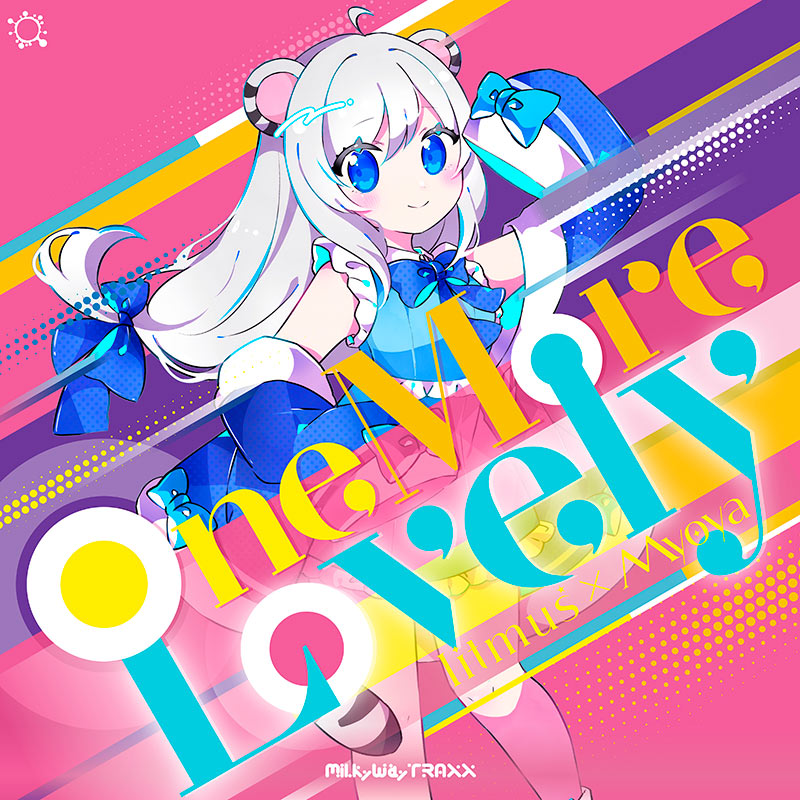 One More Lovely | OTHER LABEL,milkyway TRAXX | TANO*C STORE
