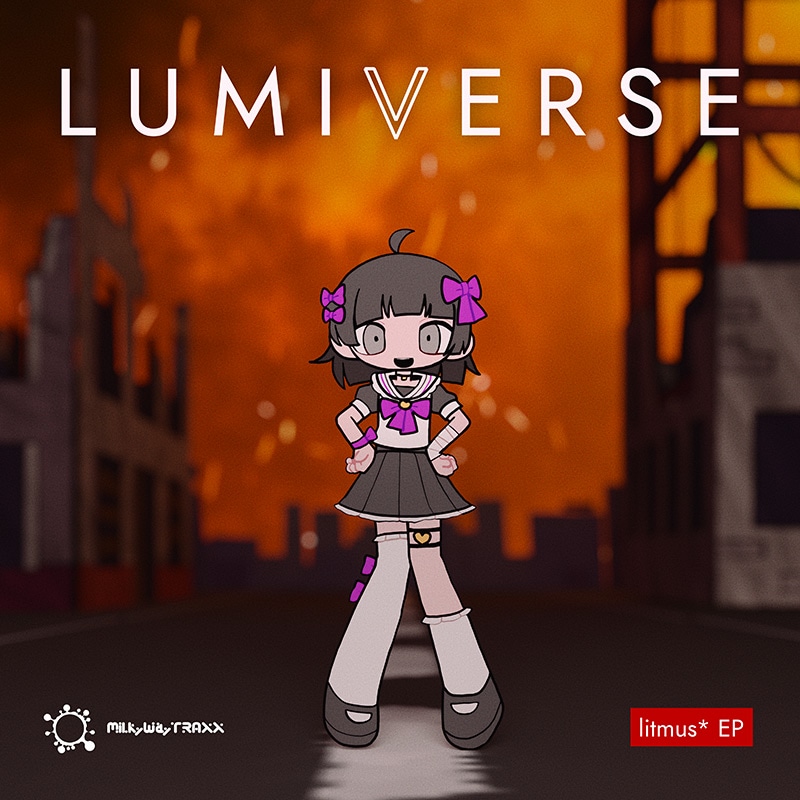 Lumiverse | OTHER LABEL,milkyway TRAXX | TANO*C STORE