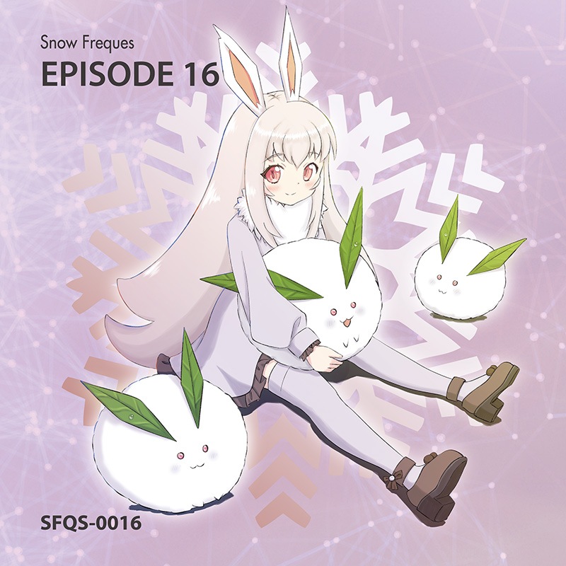 EPISODE 16 | OTHER LABEL,Snow Freques / KaNa | TANO*C STORE