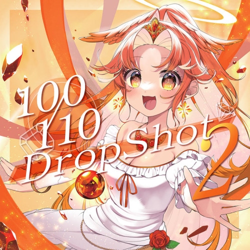 100/110 Drop Shot2