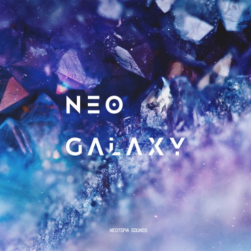 DL CARD Neo Galaxy