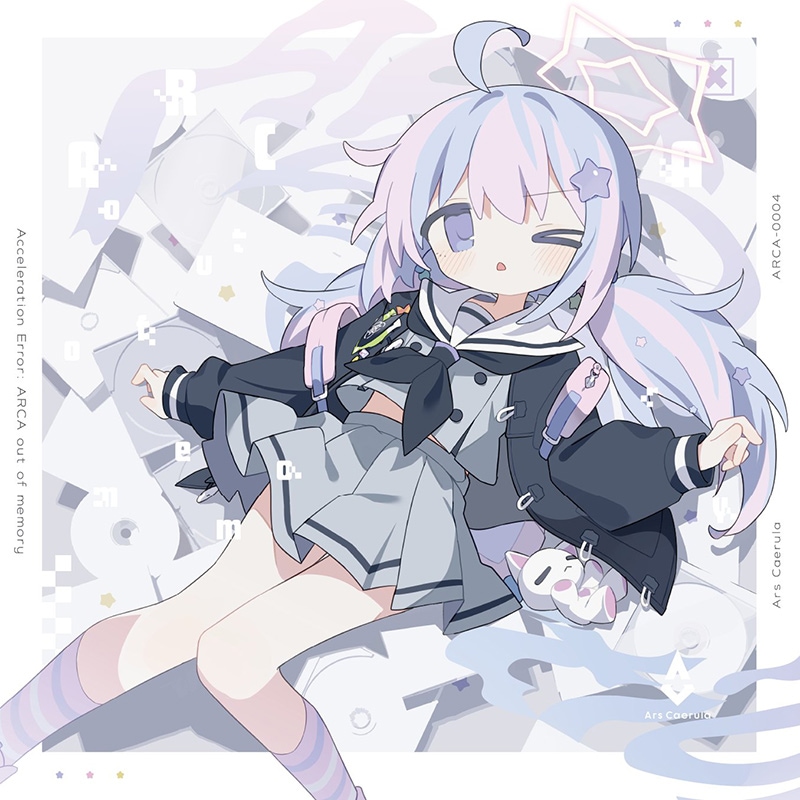 Acceleration Error: ARCA out of memory