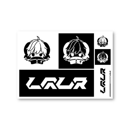 Laur ޥƥå