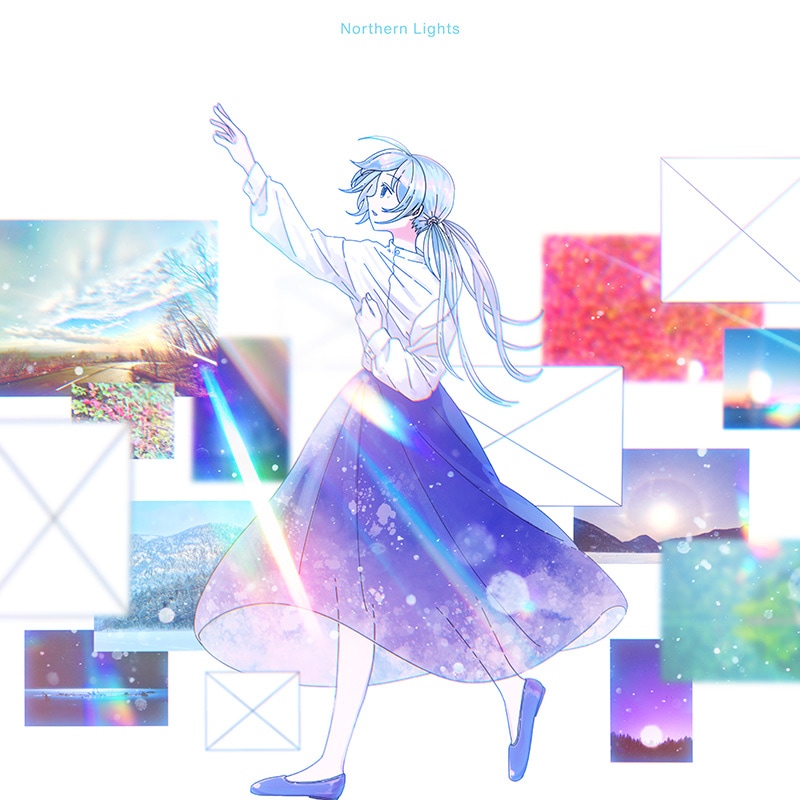 Northern Lights | OTHER LABEL,Wakuwaku Miwaku | TANO*C STORE