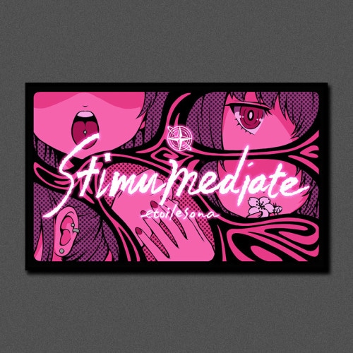 DL CARD stimu mediate