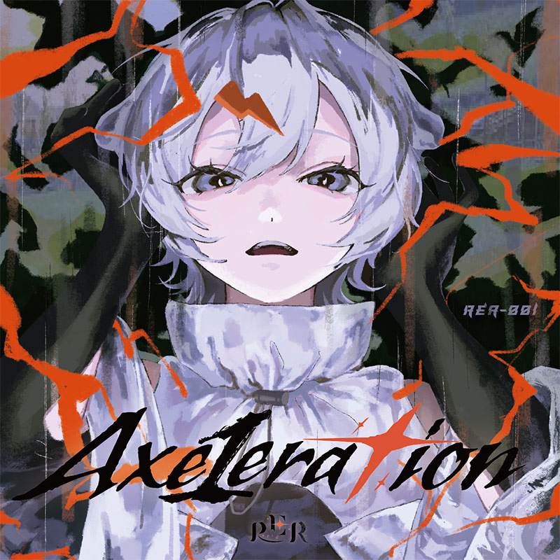 Axe1eration | OTHER LABEL,Rapid ERa | TANO*C STORE