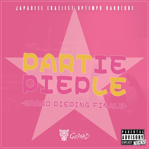 PARTIE PIEPLE -GRAND PIEPING FINALE-