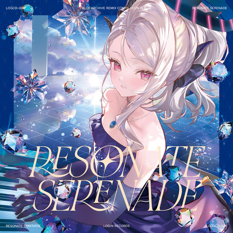 Resonate Serenade