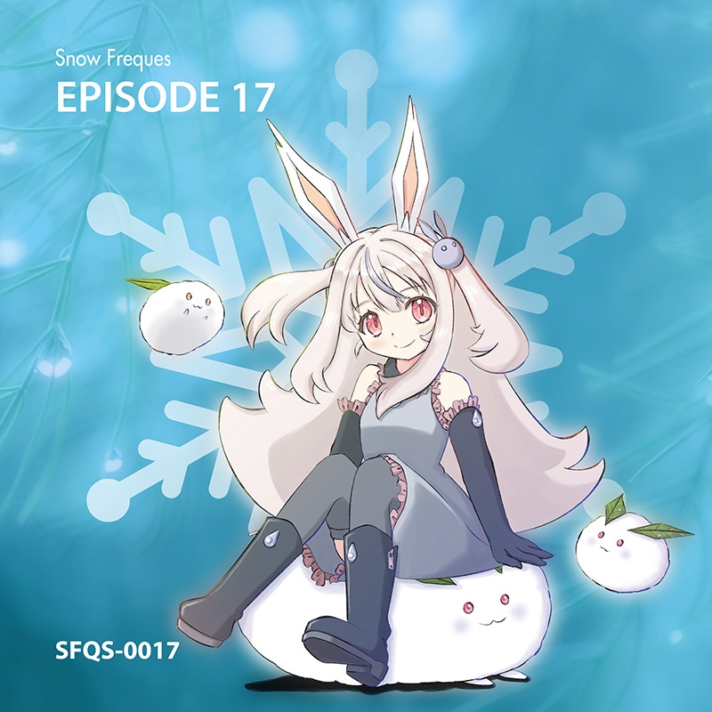 EPISODE 17 | OTHER LABEL,Snow Freques / KaNa | TANO*C STORE