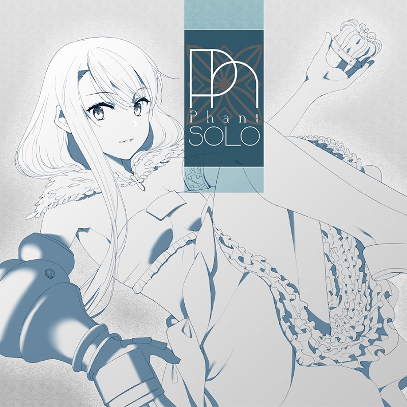 Phant Solo （再販プレスバージョン） | OTHER LABEL,compllege