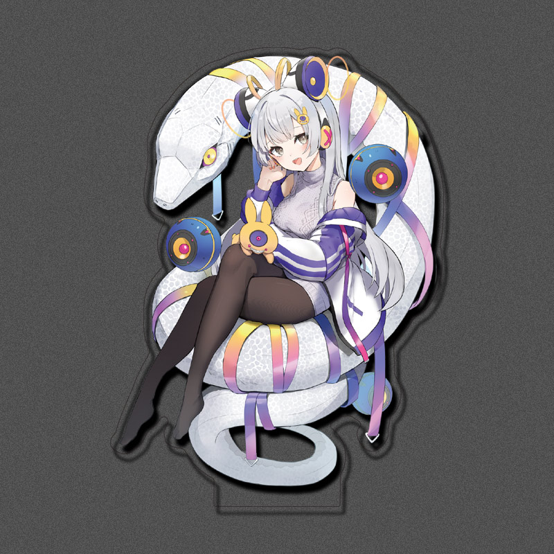 BRIDEAR Born Again レコード　限定版 アクスタ　他グッズ IRRENA アクリルスタンド (IRREGULAR NATION 11) | HARDCORE TANO*C