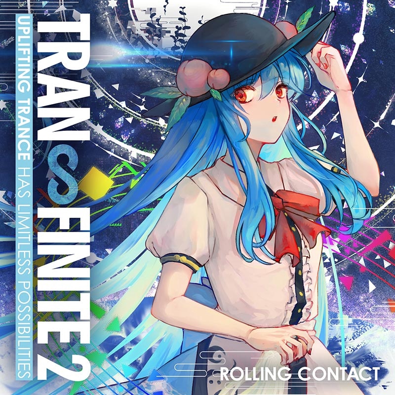 TRANSFINITE 2