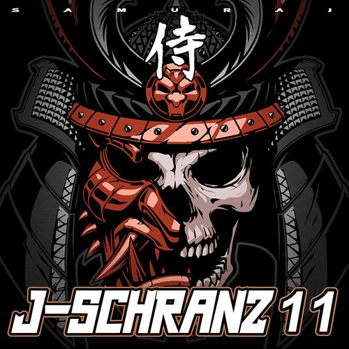 J-SCHRANZ11 -SAMURAI-