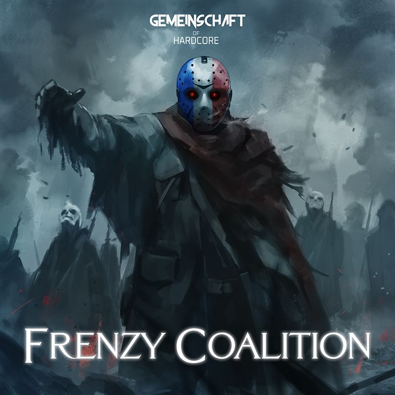 Frenzy Coalition | OTHER LABEL,Gemeinschaft of Hardcore