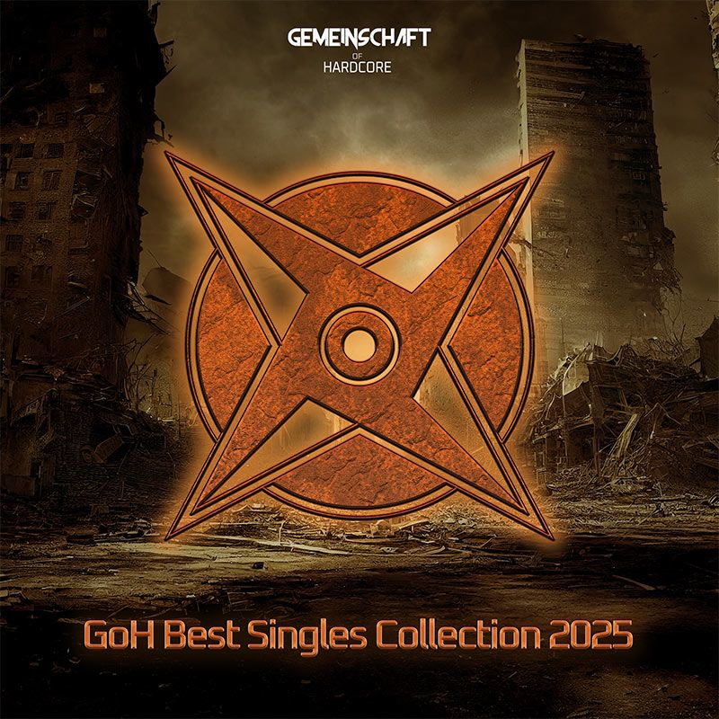 ڽλ GoH Best Singles Collection 2025