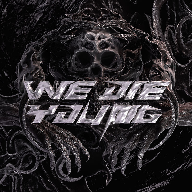 WE DIE YOUNG vol.6 | OTHER LABEL,WE DIE YOUNG | TANO*C STORE
