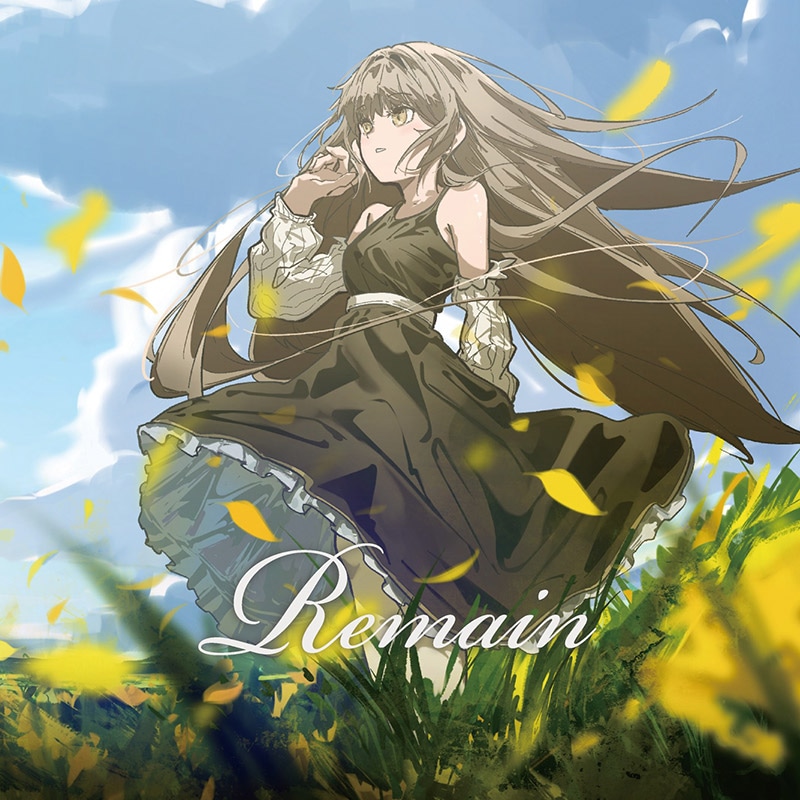 Remain | OTHER LABEL,ExistRuth / Noah | TANO*C STORE