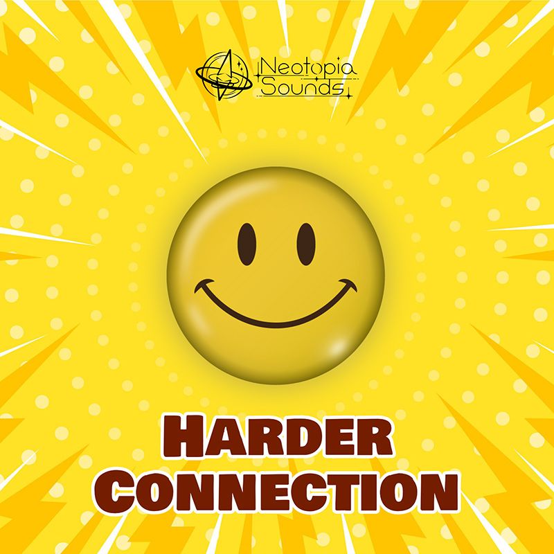 ��DL CARD�� Harder Connection