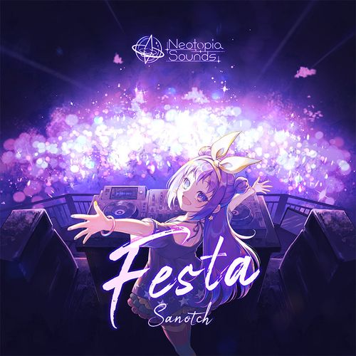 DL CARD Festa