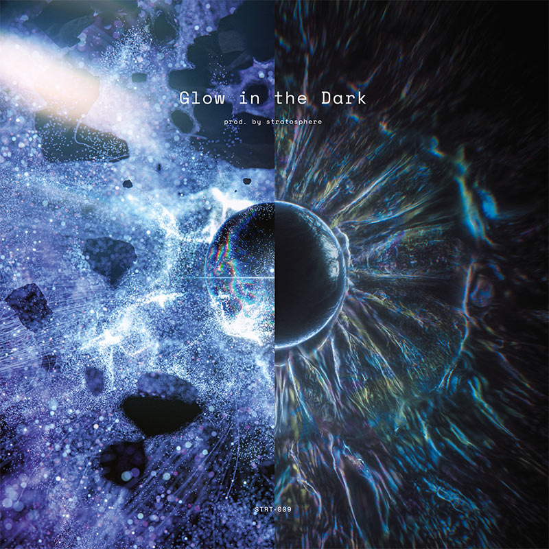 Glow in the Dark | OTHER LABEL,瓶底眼鏡女子同盟 | TANO*C STORE