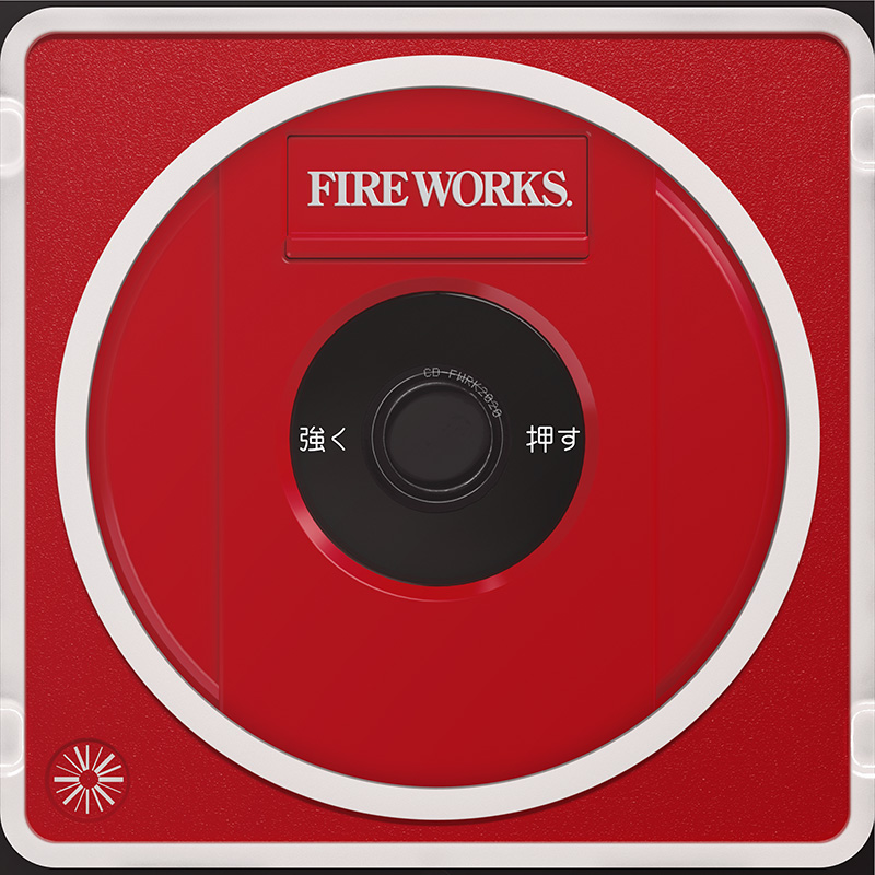 FIREWORKS. | OTHER LABEL,Diverse System | TANO*C STORE