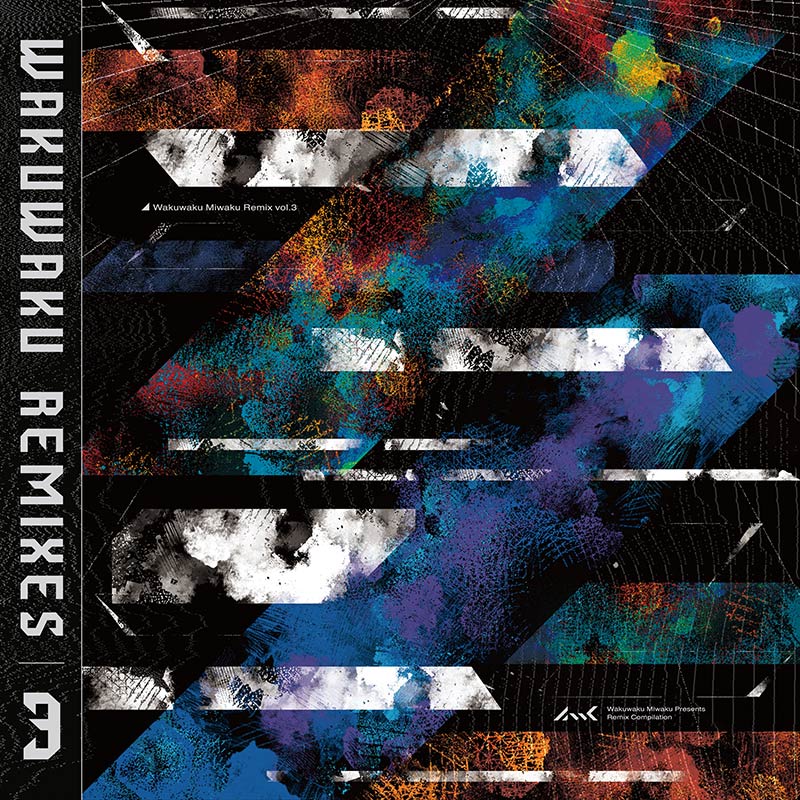 Wakuwaku Remixes Vol.3 | OTHER LABEL,Wakuwaku Miwaku | TANO*C STORE