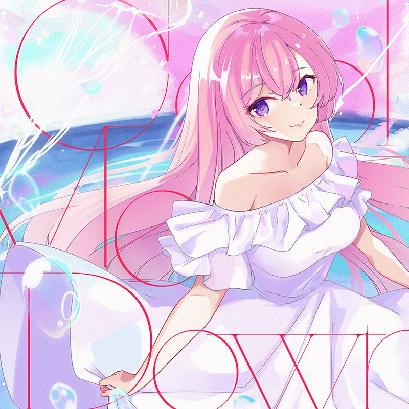 PC ミスティックマインド for Winows 揺れる想い　わんだふるでぇた集 maimai でらっくす】Deicide / void (Mournfinale) feat. 古泉