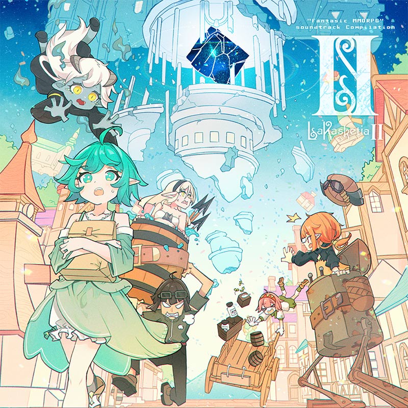 La Kasketia2 | OTHER LABEL,toyKasket | TANO*C STORE