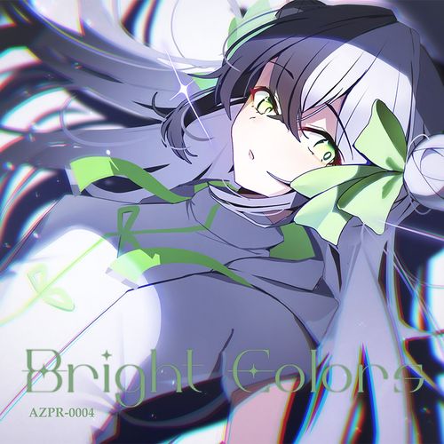 Bright Colors