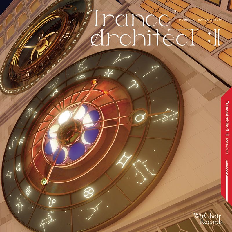 TranceArchitecT:��