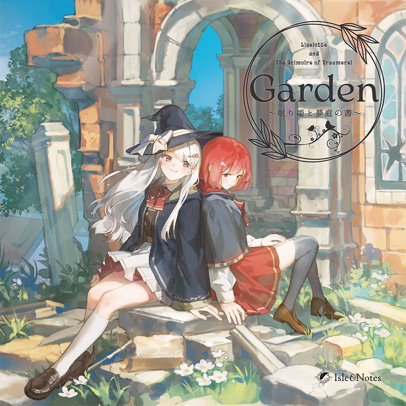 Garden ̲ɱ̴ν