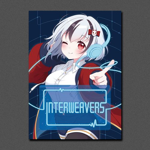 INTERWEAVERS