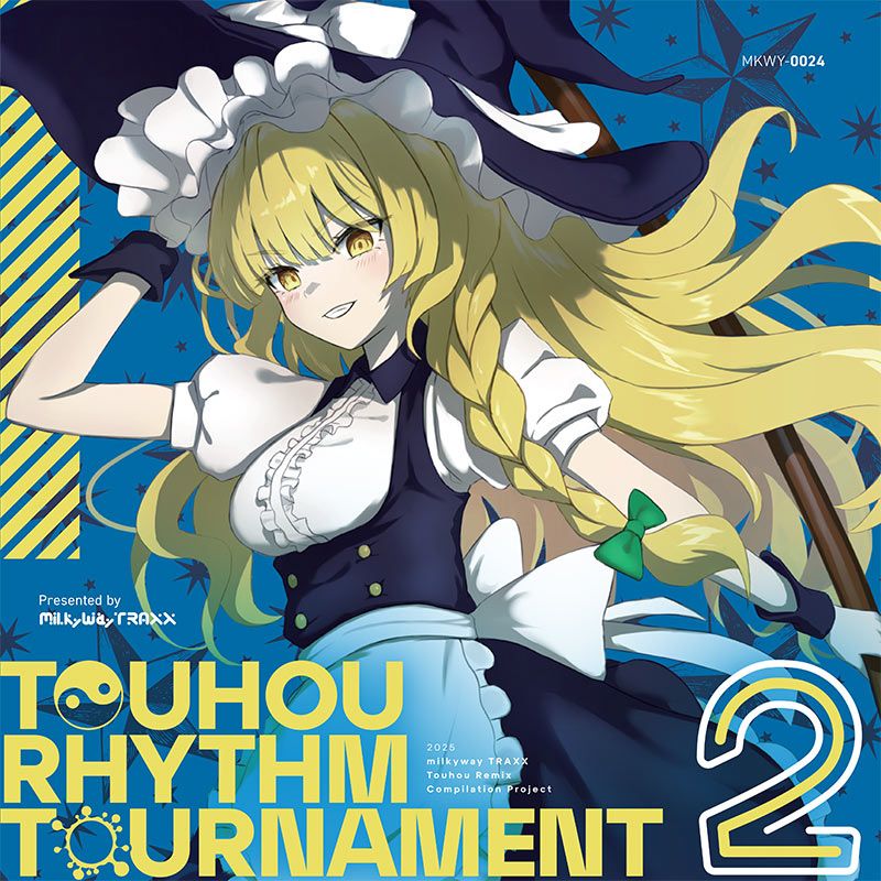  Rhythm Tournament 2