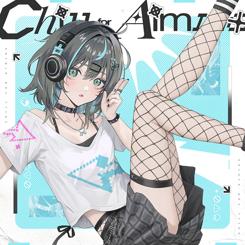 Chill for Aiming 1 | OTHER LABEL,ChillMe Music | TANO*C STORE