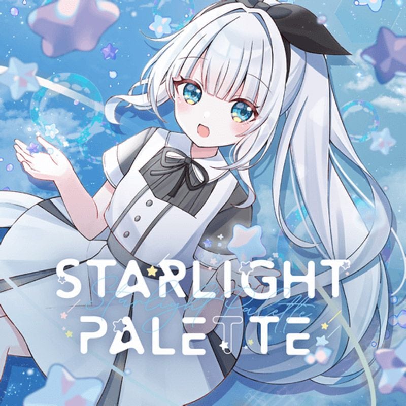 Starlight Palette | OTHER LABEL,JK Sound Lab. / Jun Kuroda