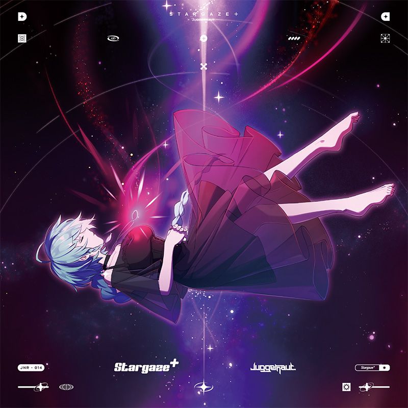 Stargaze+