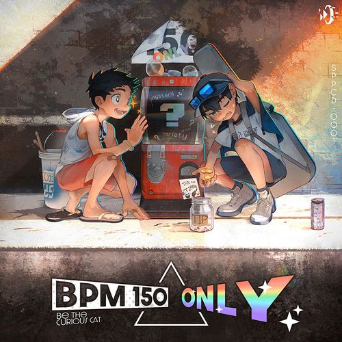 BPM150 ONLY