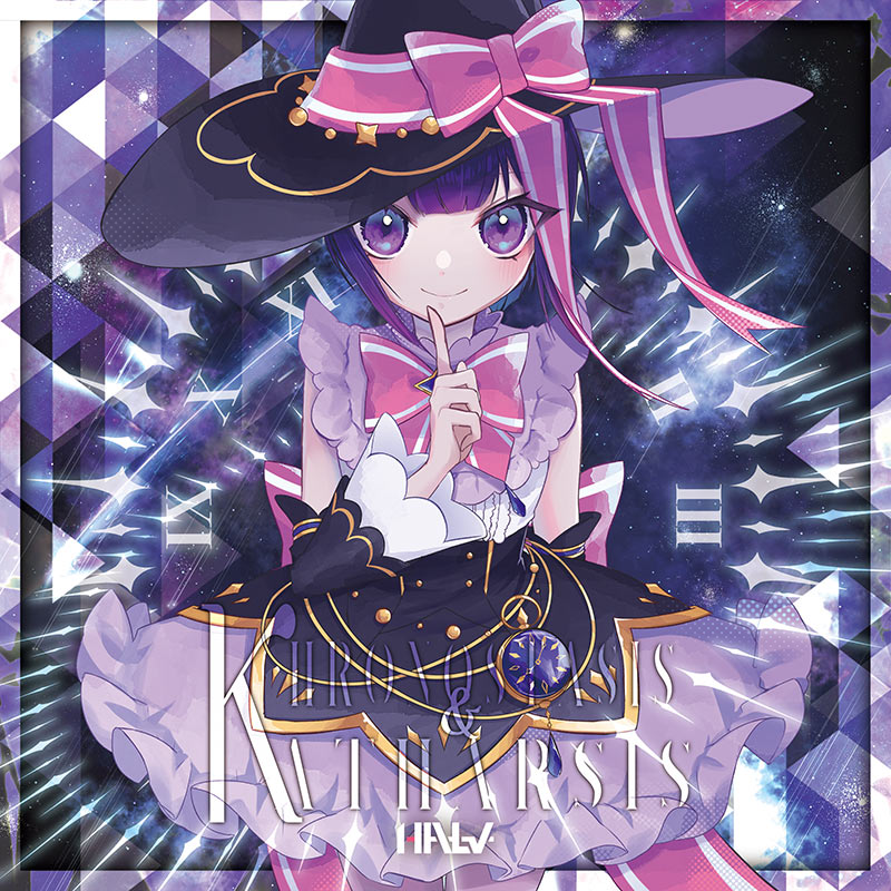 Khronostasis & Katharsis | OTHER LABEL,Hype & Love | TANO*C STORE