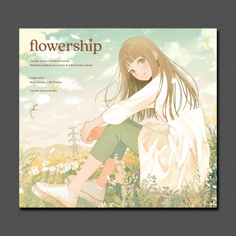 flowership