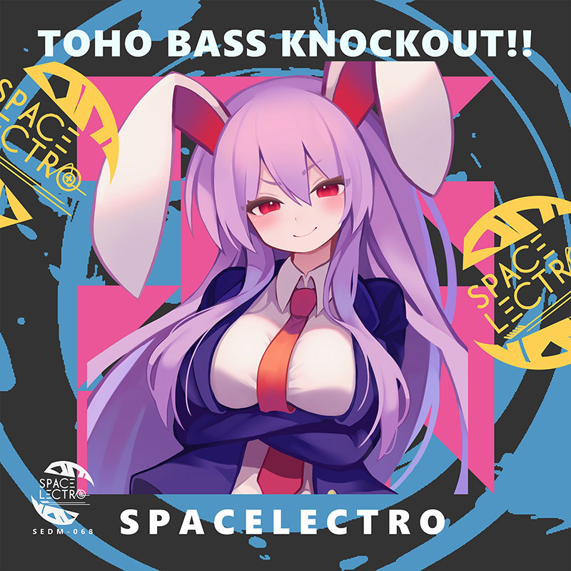 TOHO BASS KNOCKOUT!! | OTHER LABEL,SPACELECTRO | TANO*C STORE