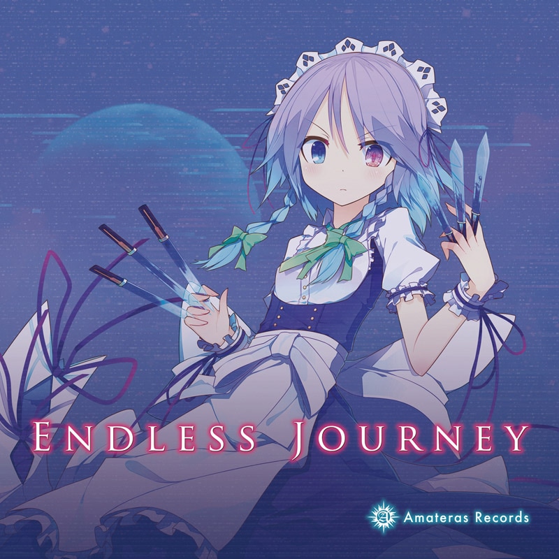 Amateras Records Best Vol.2 直筆サイン Endless Journey | OTHER LABEL,Amateras Records | TANO*C STORE