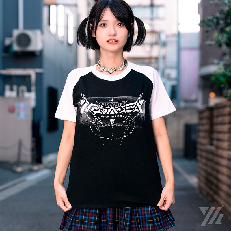 MEGAREX ネオトライバル ラグラン | OTHER LABEL,MEGAREX,GOODS | TANO